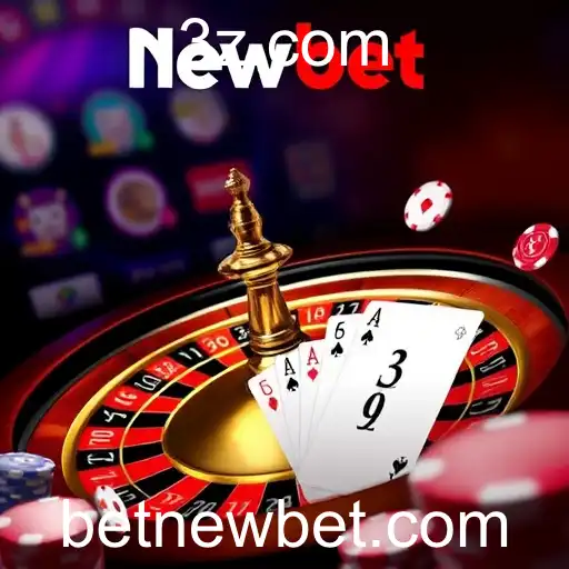Descubra a Emoção dos Cassinos Online na Newbet