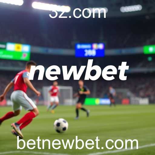 O Impacto da 'Newbet' no Mercado de Jogos Online em 2025