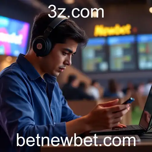 O Impacto da 'Newbet' no Cenário Atual de Jogos