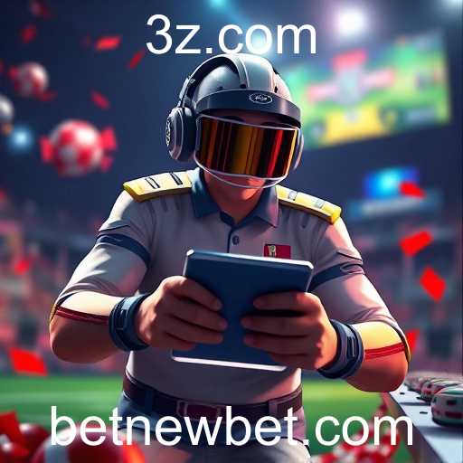 Inovação e Tendências no Setor de Jogos Online em 2025