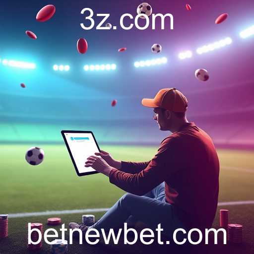 Como a 'newbet' está redefinindo o setor de jogos em 2025