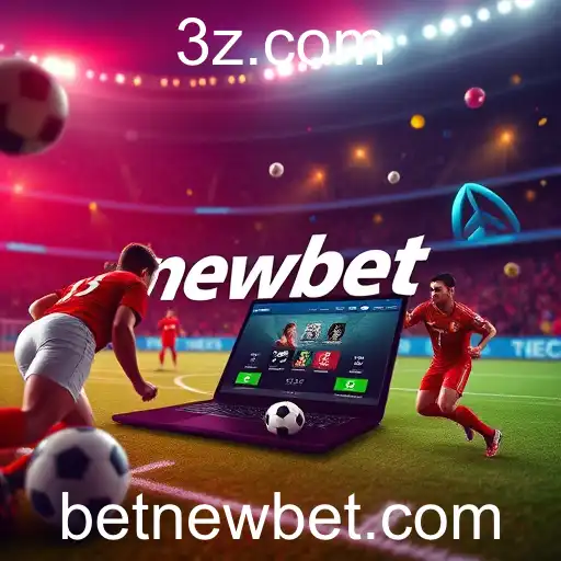 Os Novos Horizontes da Newbet no Cenário Atual de Jogos