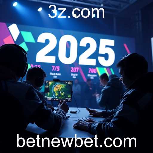 Ascensão do Newbet no Cenário dos Jogos Online em 2025