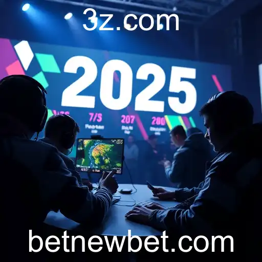 Ascensão do Newbet no Cenário dos Jogos Online em 2025