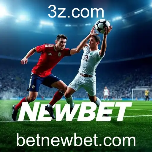 A Evolução dos Jogos Online: A Influência do 'newbet' no Mercado