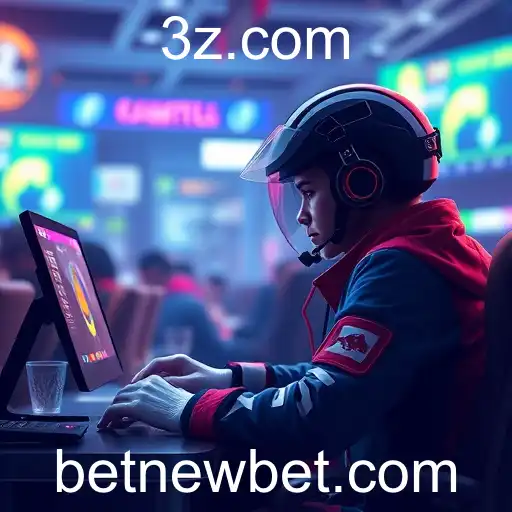 Ascensão do 'Newbet': Transformando o Cenário dos Jogos Online em 2025