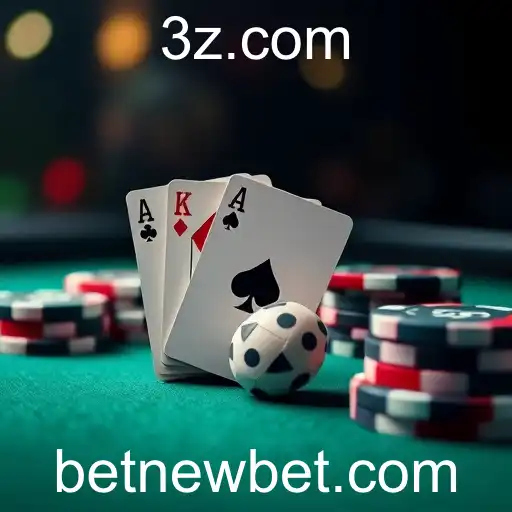 Atrações dos Jogos de Poker no Site 'Newbet'