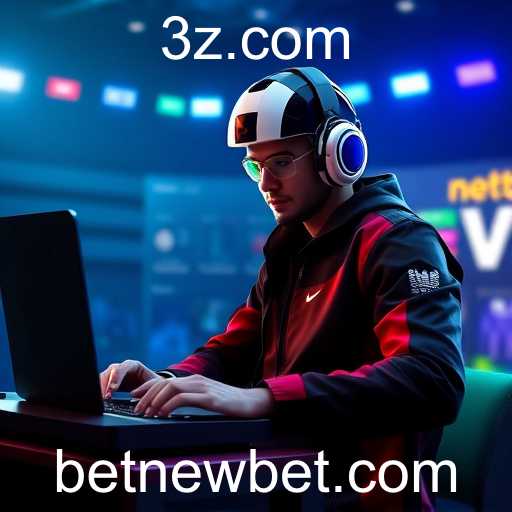 A Revolução das Apostas Online em 2025