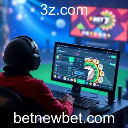 Tendências e Desafios no Mercado de Jogos Online em 2025