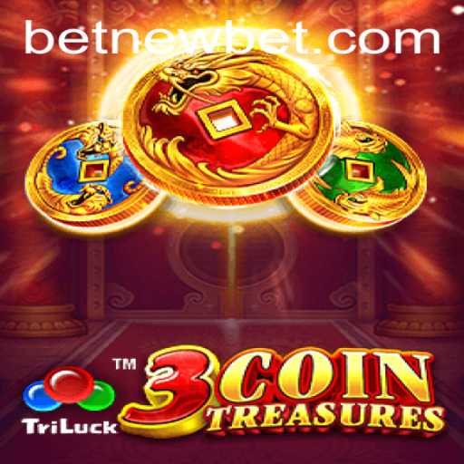 Discovering the Enchantment of 3CoinTreasures: A Fresh Adventure in NewBet