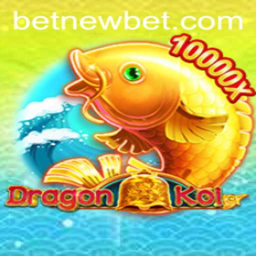 Discover the Exciting World of DragonKoi: A New Bet in Gaming