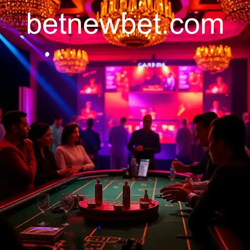 Discovering the World of Exclusive Events: Navigating the Newbet Experience