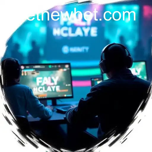 Live Games: The New Frontier in Interactive Entertainment