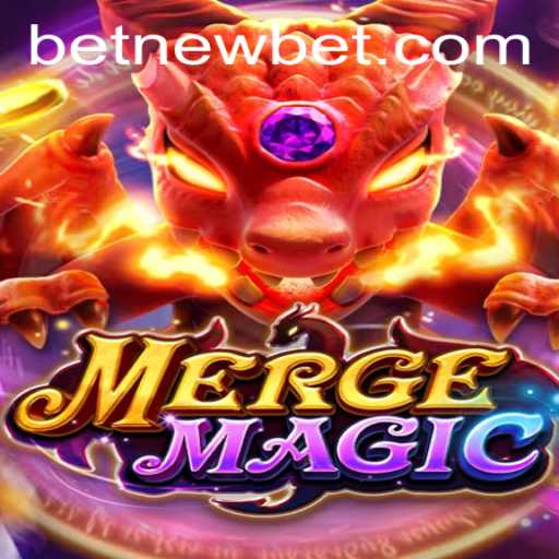 Exploring MERGEMAGIC: A Magical Gaming Adventure with a Twist