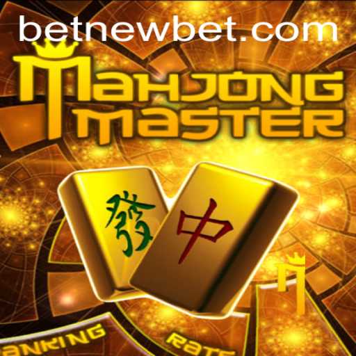 MahJongMaster: A New Era in Strategic Gaming with NewBet Integration