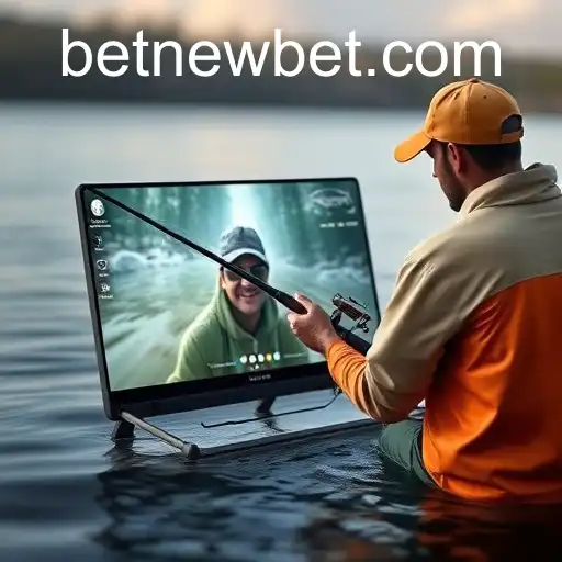 Exploring the World of Online Fishing: A NewBet
